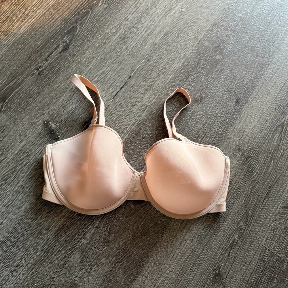 CUUP Blush Bra